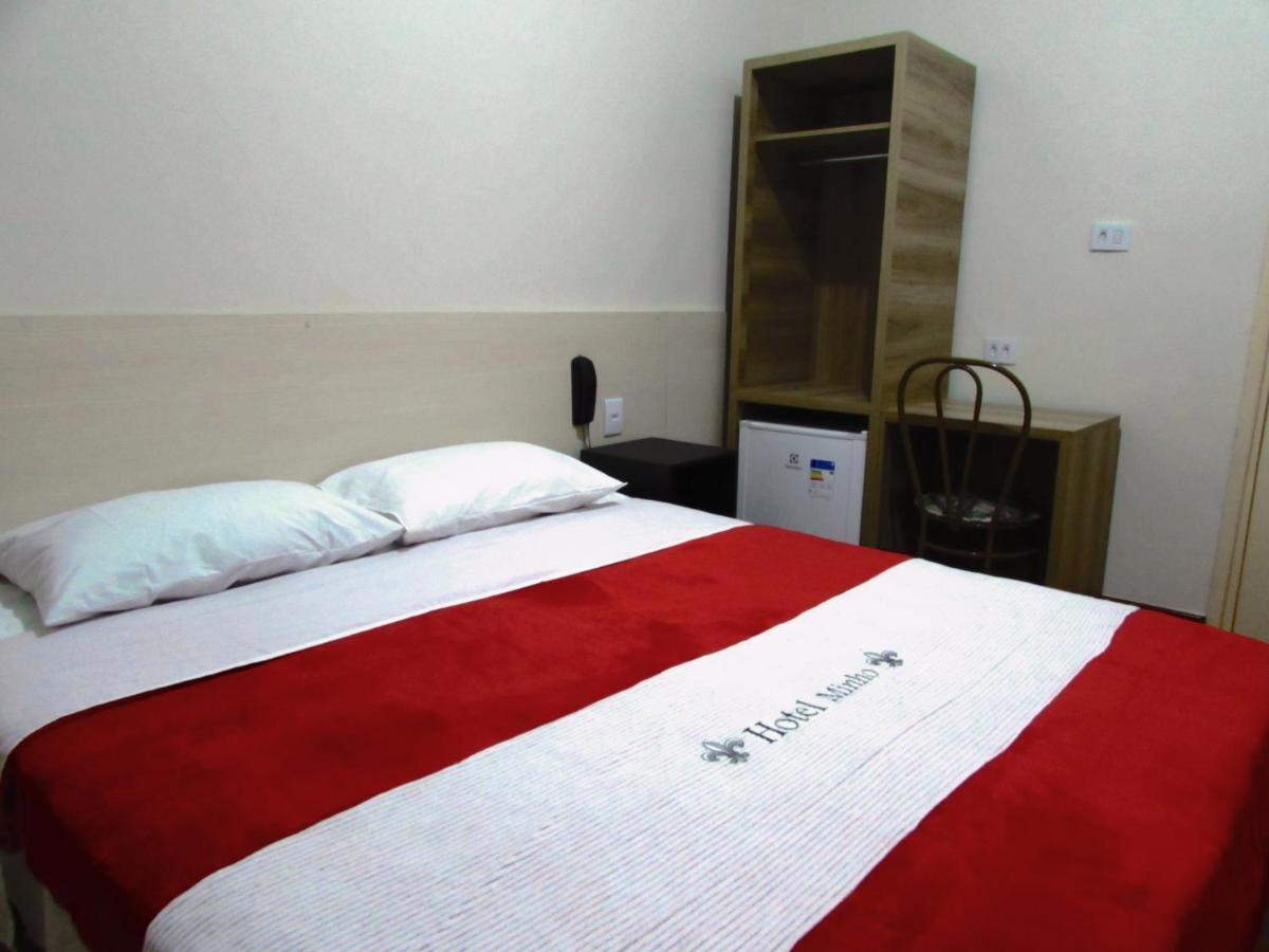 Hotel Minho ao Lado do Novo Hospital Pérola Byington - Reserve 4 noites e pague 3 ou Reserve 3 noites e pague 2 Promoção acima de 4 DiáriasPróximo 25 Março , Brás e Bom Retiro São Paulo Exterior foto
