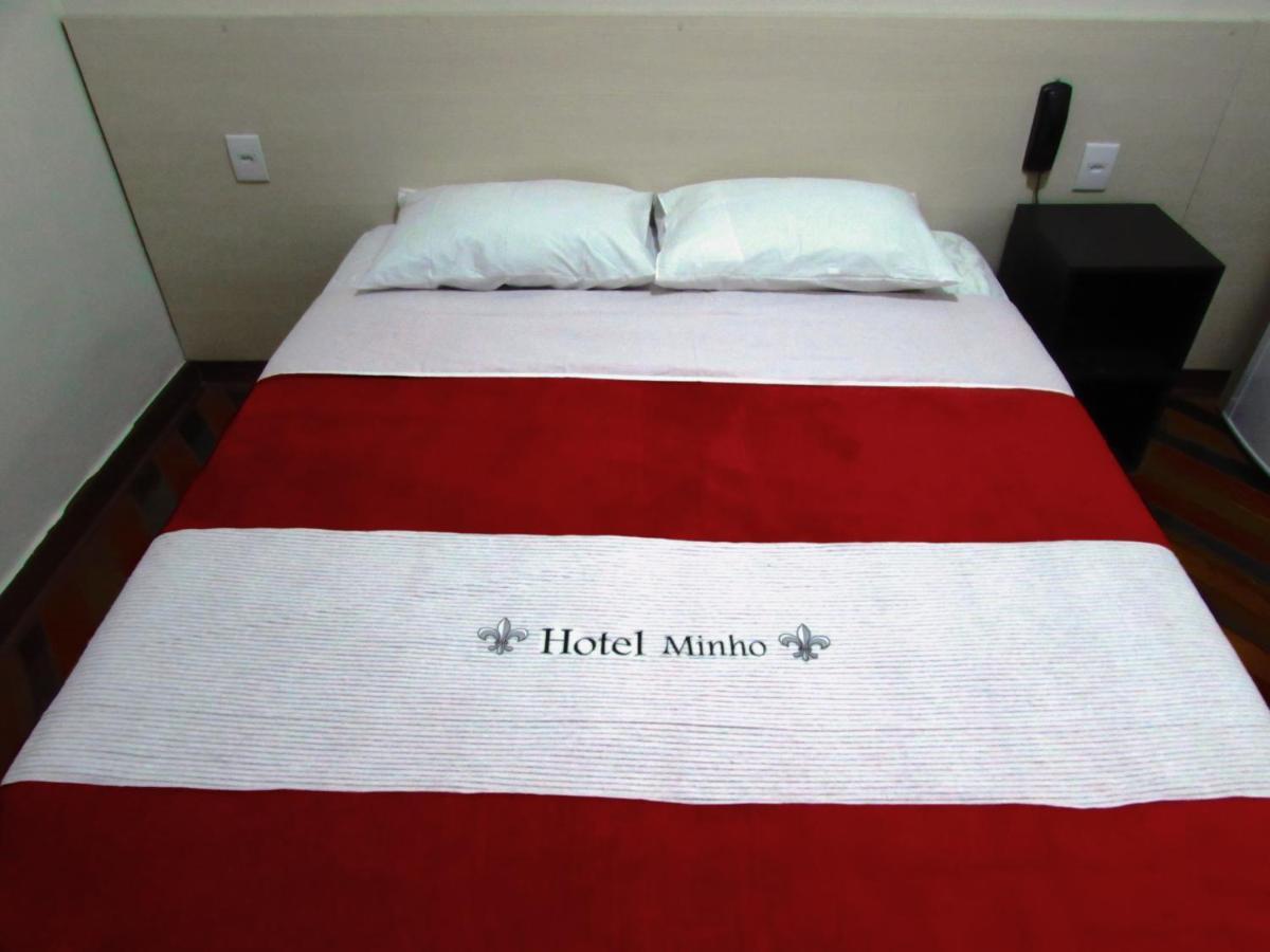 Hotel Minho ao Lado do Novo Hospital Pérola Byington - Reserve 4 noites e pague 3 ou Reserve 3 noites e pague 2 Promoção acima de 4 DiáriasPróximo 25 Março , Brás e Bom Retiro São Paulo Exterior foto