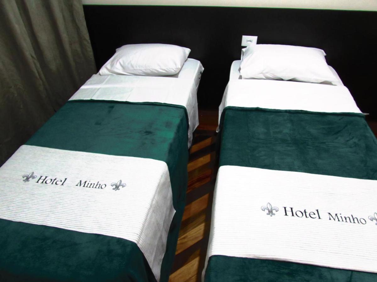 Hotel Minho ao Lado do Novo Hospital Pérola Byington - Reserve 4 noites e pague 3 ou Reserve 3 noites e pague 2 Promoção acima de 4 DiáriasPróximo 25 Março , Brás e Bom Retiro São Paulo Exterior foto