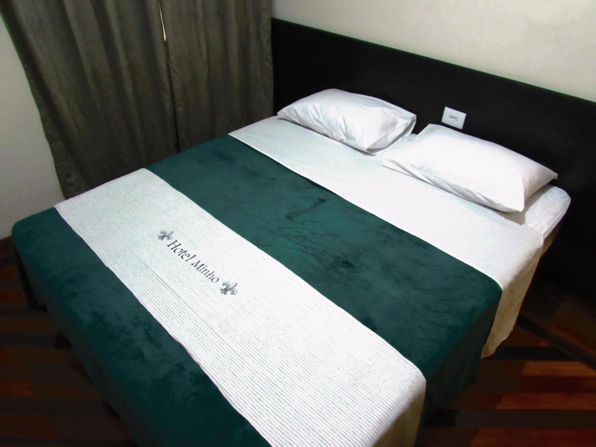 Hotel Minho ao Lado do Novo Hospital Pérola Byington - Reserve 4 noites e pague 3 ou Reserve 3 noites e pague 2 Promoção acima de 4 DiáriasPróximo 25 Março , Brás e Bom Retiro São Paulo Exterior foto