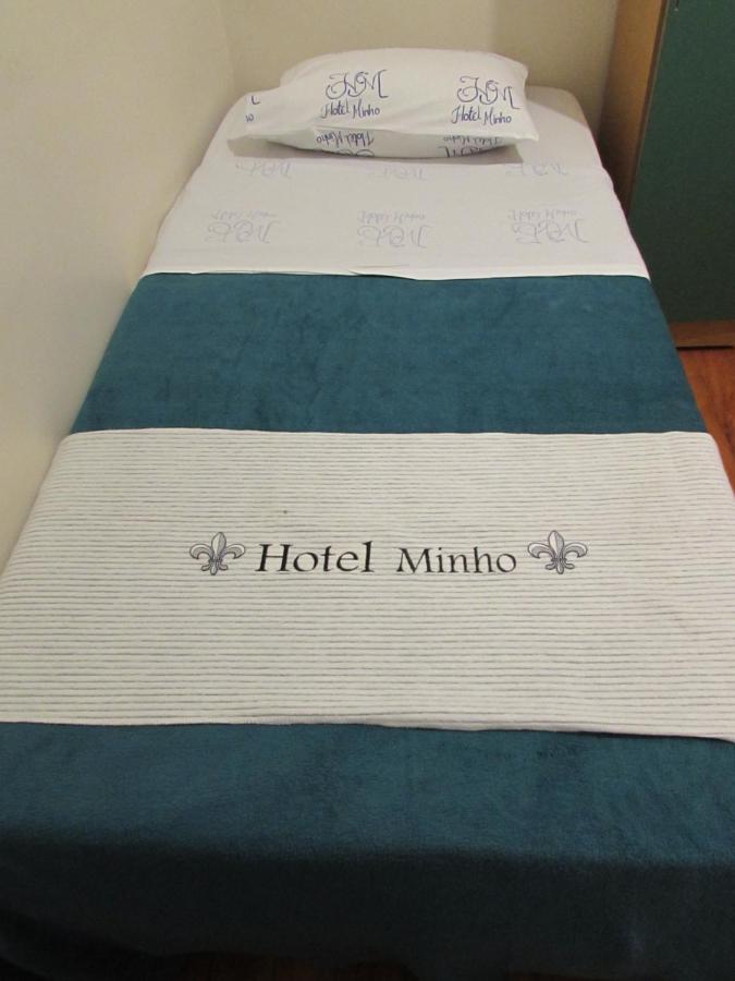 Hotel Minho ao Lado do Novo Hospital Pérola Byington - Reserve 4 noites e pague 3 ou Reserve 3 noites e pague 2 Promoção acima de 4 DiáriasPróximo 25 Março , Brás e Bom Retiro São Paulo Exterior foto
