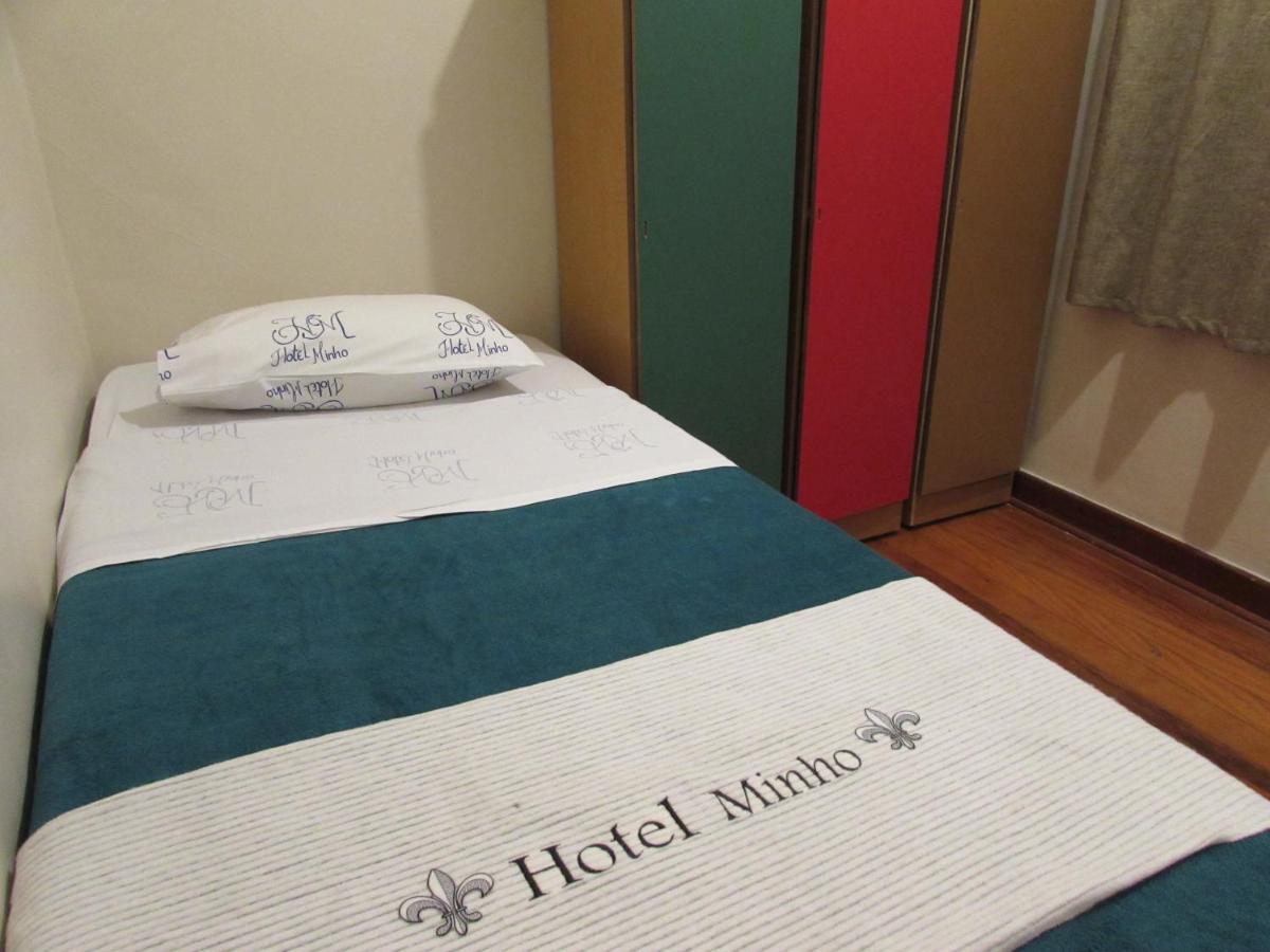 Hotel Minho ao Lado do Novo Hospital Pérola Byington - Reserve 4 noites e pague 3 ou Reserve 3 noites e pague 2 Promoção acima de 4 DiáriasPróximo 25 Março , Brás e Bom Retiro São Paulo Exterior foto