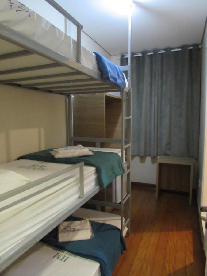 Hotel Minho ao Lado do Novo Hospital Pérola Byington - Reserve 4 noites e pague 3 ou Reserve 3 noites e pague 2 Promoção acima de 4 DiáriasPróximo 25 Março , Brás e Bom Retiro São Paulo Exterior foto