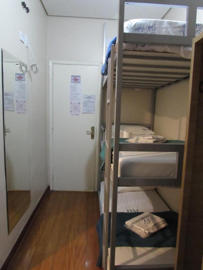 Hotel Minho ao Lado do Novo Hospital Pérola Byington - Reserve 4 noites e pague 3 ou Reserve 3 noites e pague 2 Promoção acima de 4 DiáriasPróximo 25 Março , Brás e Bom Retiro São Paulo Exterior foto