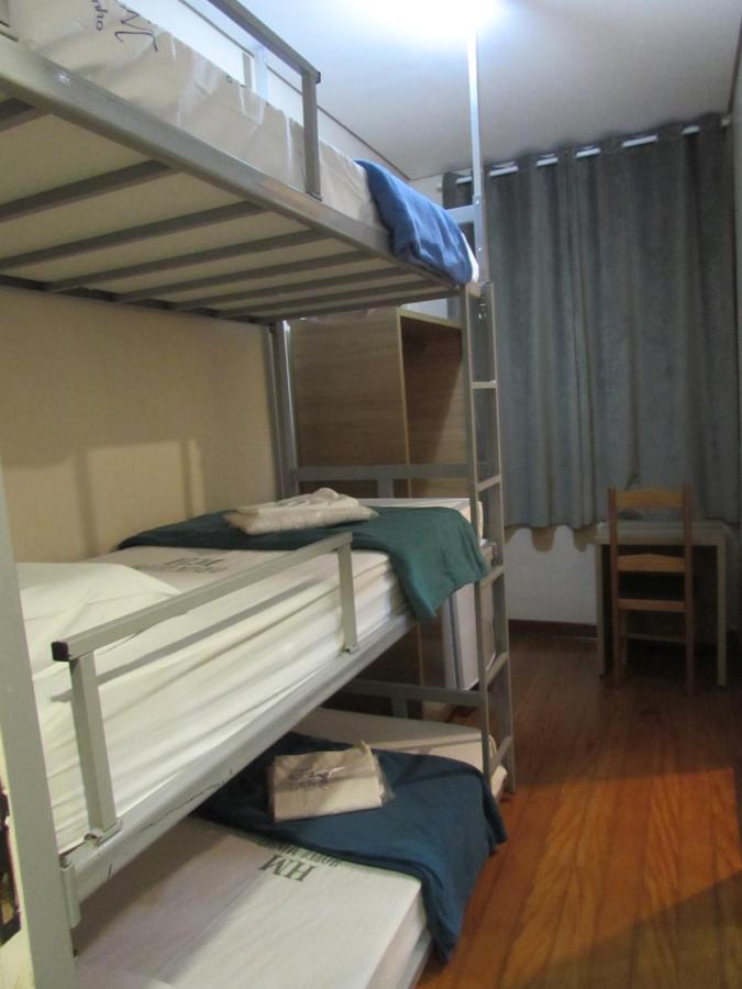 Hotel Minho ao Lado do Novo Hospital Pérola Byington - Reserve 4 noites e pague 3 ou Reserve 3 noites e pague 2 Promoção acima de 4 DiáriasPróximo 25 Março , Brás e Bom Retiro São Paulo Exterior foto